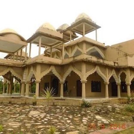 Royal Heritage Bandhavgarh Hotel Bandhavgarh National Park Esterno foto