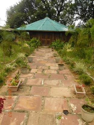 Royal Heritage Bandhavgarh Hotel Bandhavgarh National Park Esterno foto