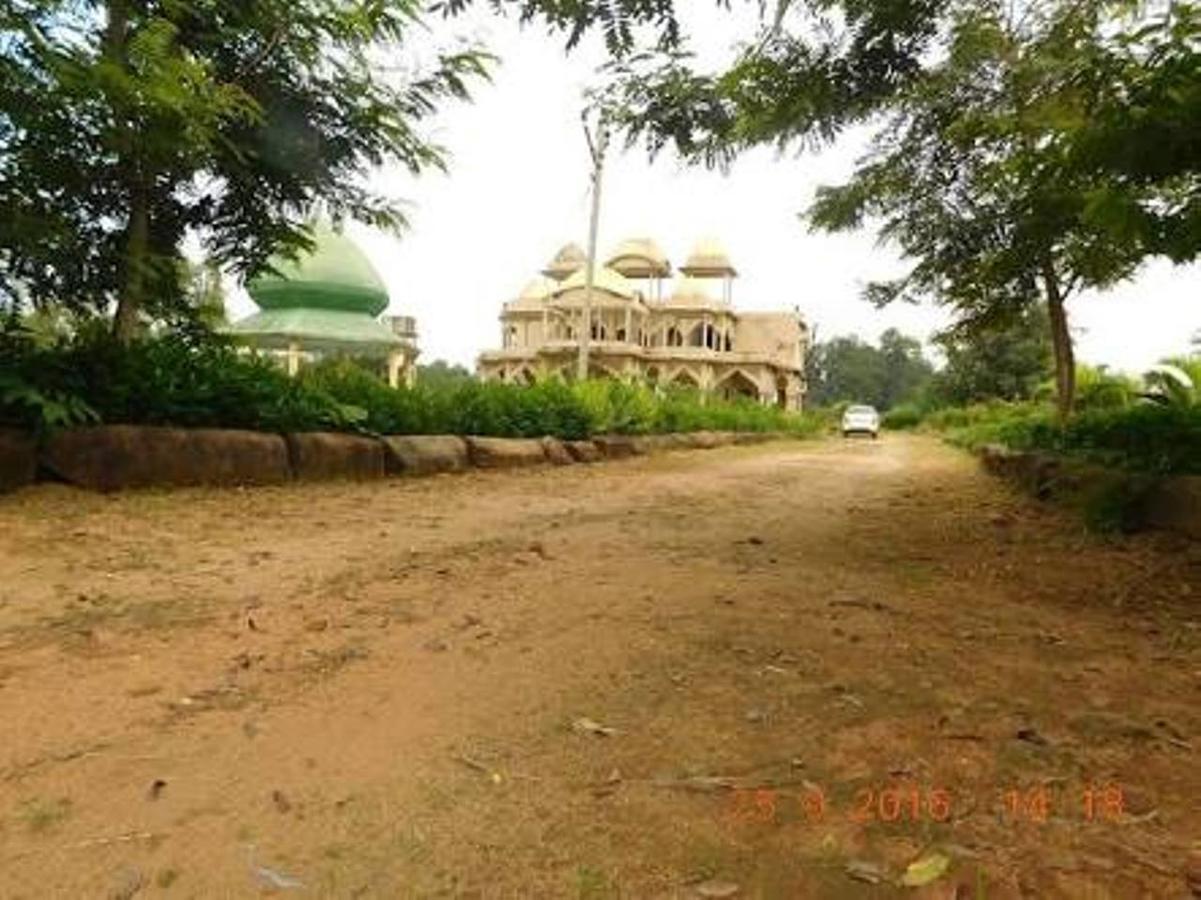 Royal Heritage Bandhavgarh Hotel Bandhavgarh National Park Esterno foto