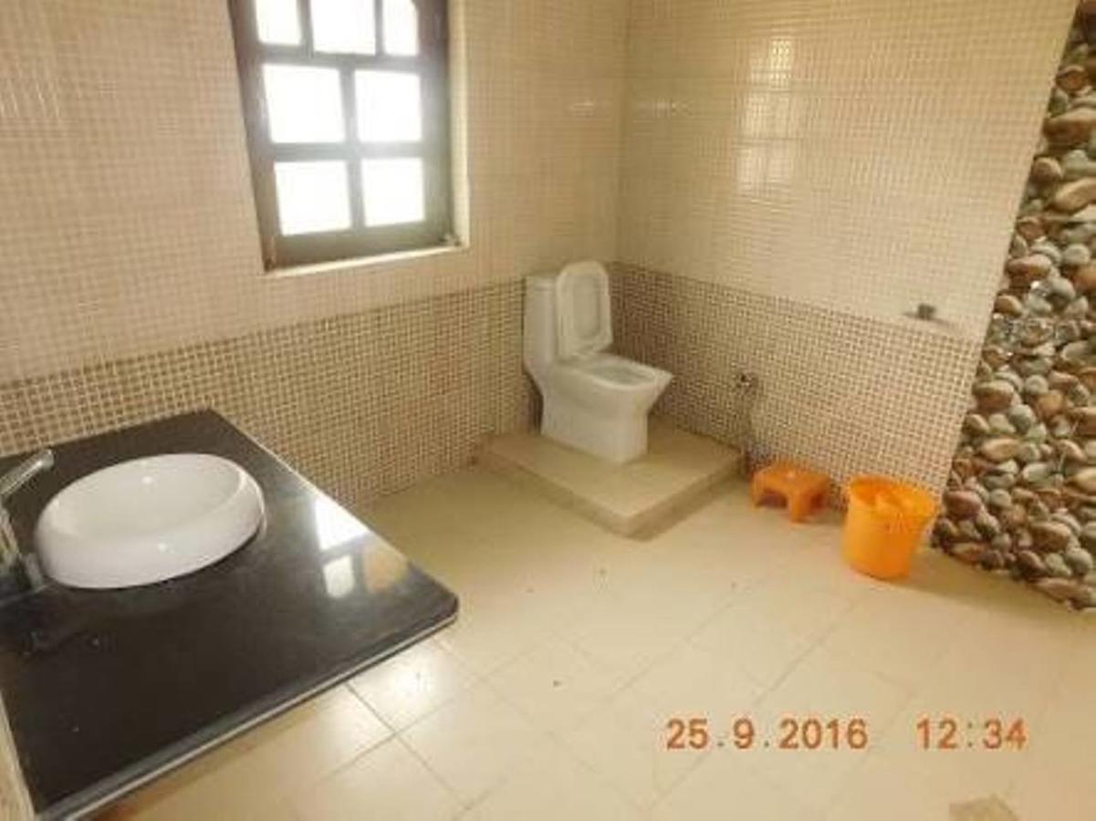 Royal Heritage Bandhavgarh Hotel Bandhavgarh National Park Esterno foto