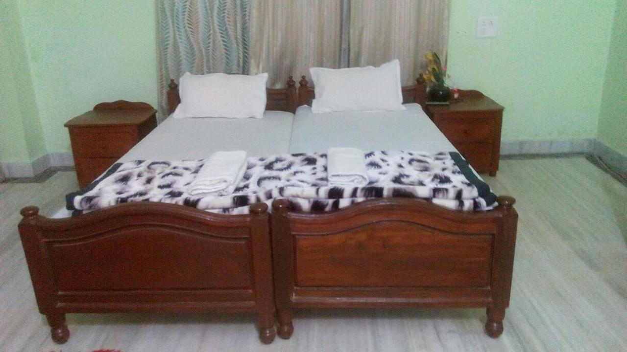 Royal Heritage Bandhavgarh Hotel Bandhavgarh National Park Esterno foto