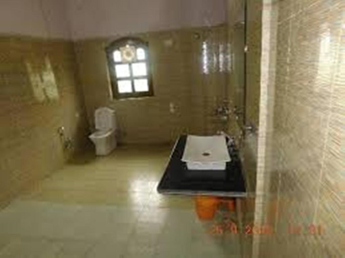 Royal Heritage Bandhavgarh Hotel Bandhavgarh National Park Esterno foto